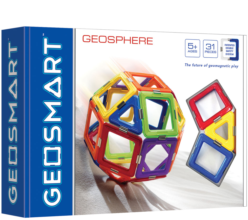 GEOSPHERE