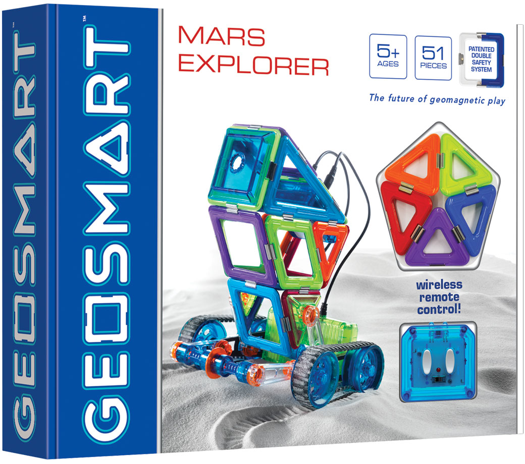 MARS EXPLORER