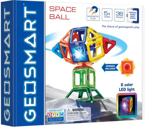 EDUCATIONAL SET 100PCS | GeoSmart